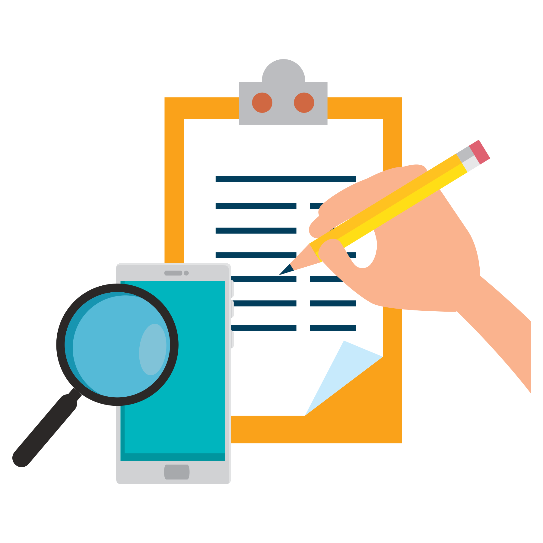 POSH Compliance Audits