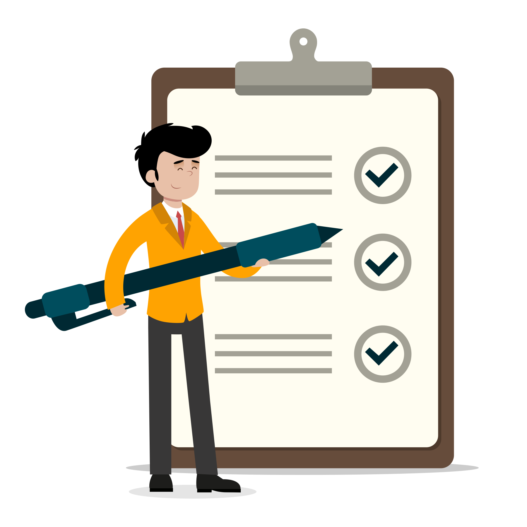 Policy Drafting & Review