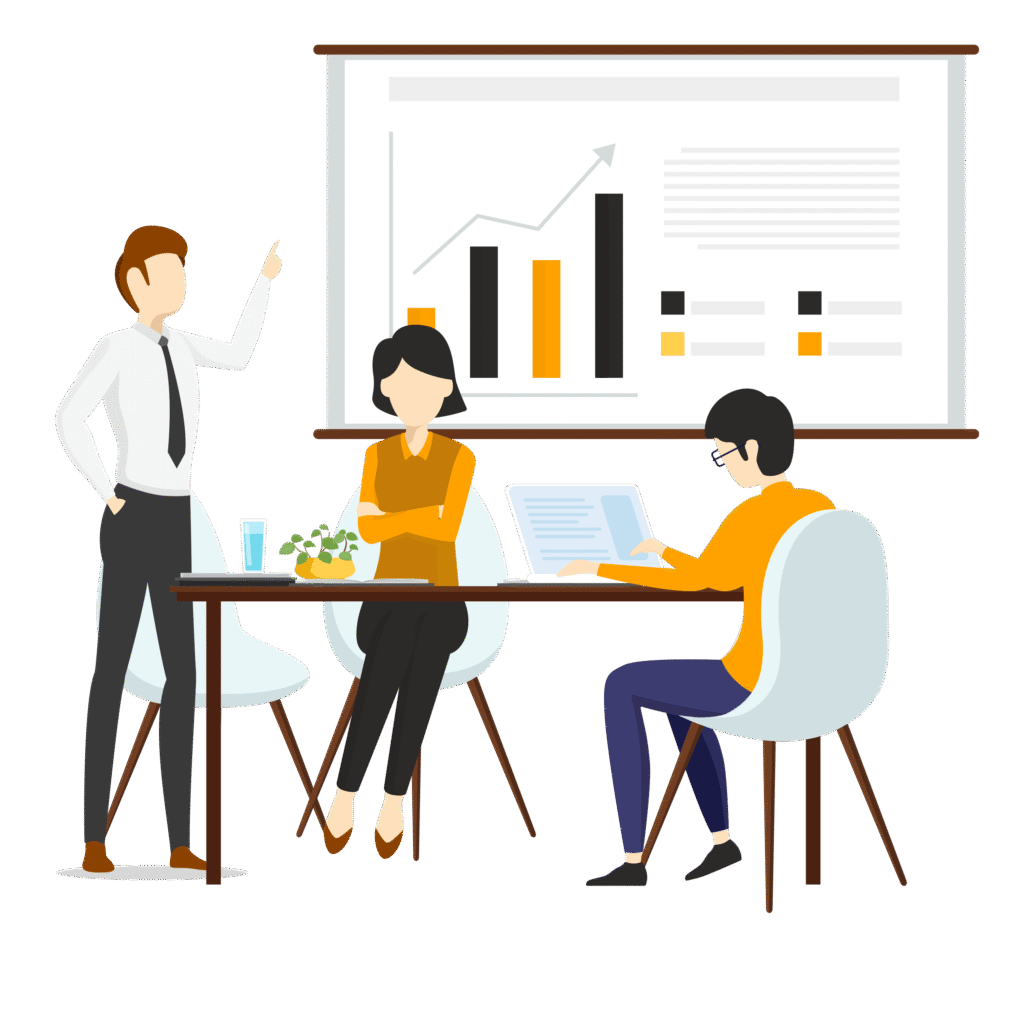 About Our Training Portal