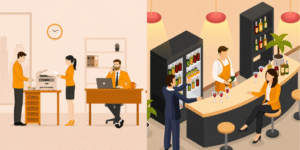 From Boardroom to the Bar – “Off the Clock-On the Record”