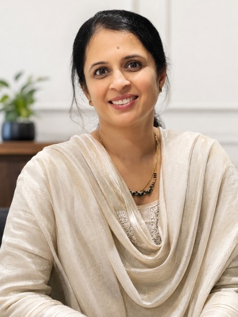 Mrs. Gayatri Dhavale