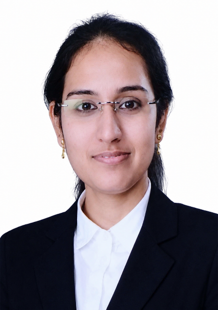 Ms. Ranjani Krishnan