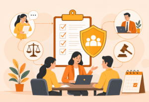 What is the Work of the Internal Complaint Committee? Complete Role & Responsibilities Guide